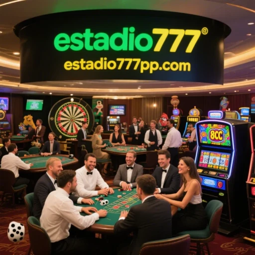 estadio777