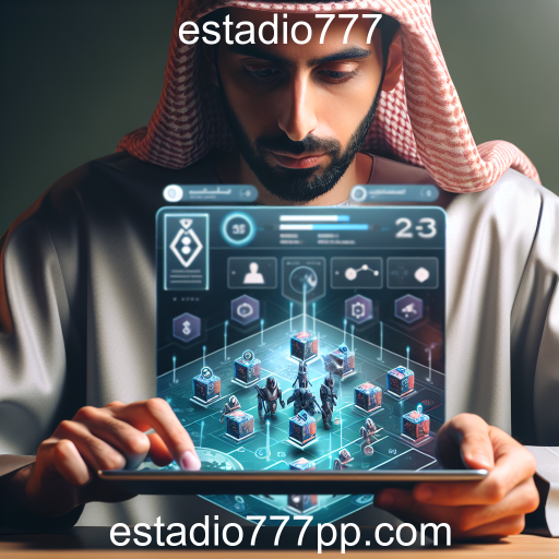 A Ascensão dos Jogos de Estratégia no Estadio777